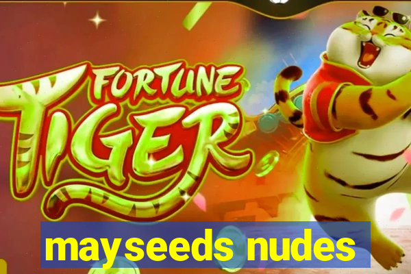 mayseeds nudes